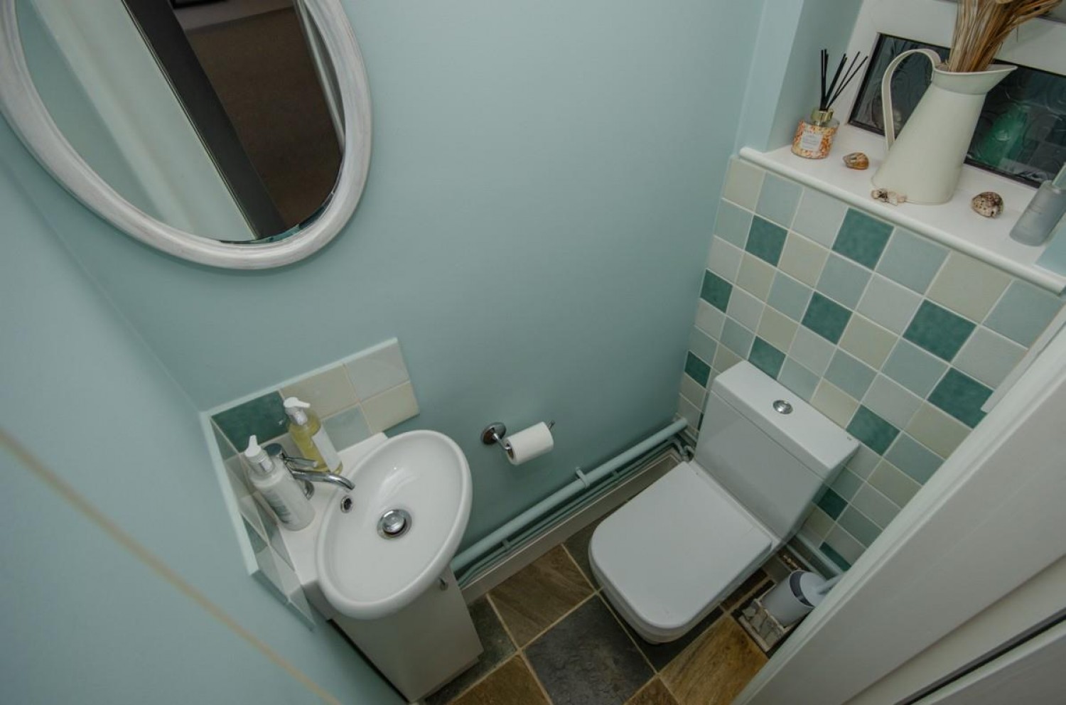 Badminton Road, Downend, Bristol, BS16 6NR
