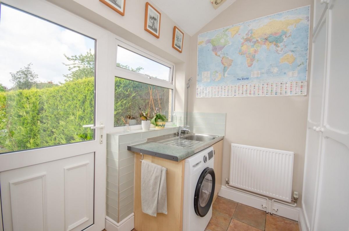 Badminton Road, Downend, Bristol, BS16 6NR