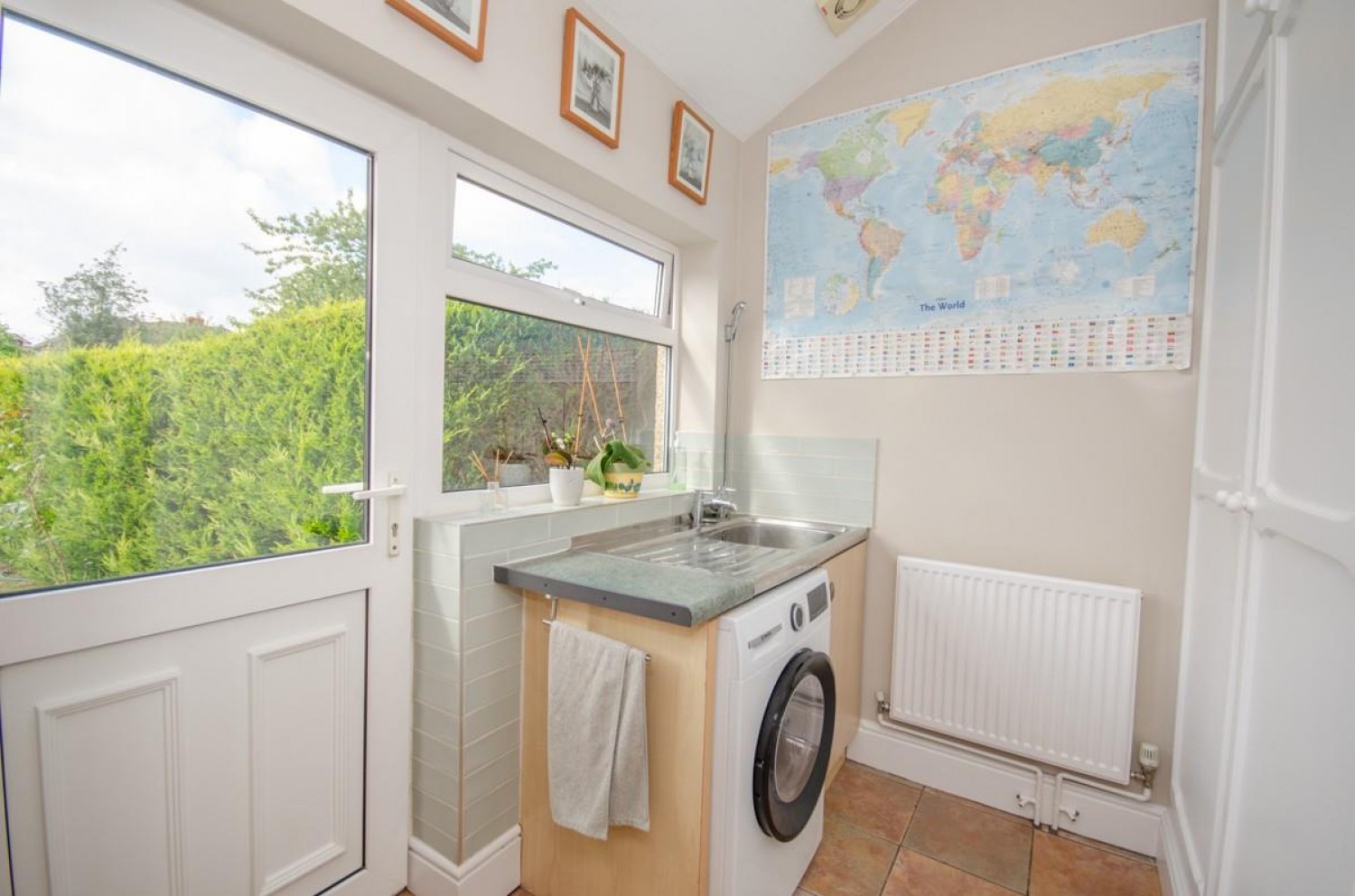 Badminton Road, Downend, Bristol, BS16 6NR