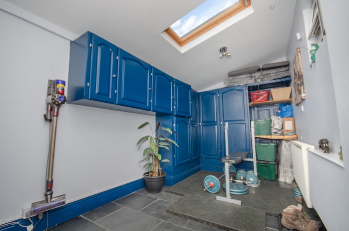 Badminton Road, Downend, Bristol, BS16 6NR