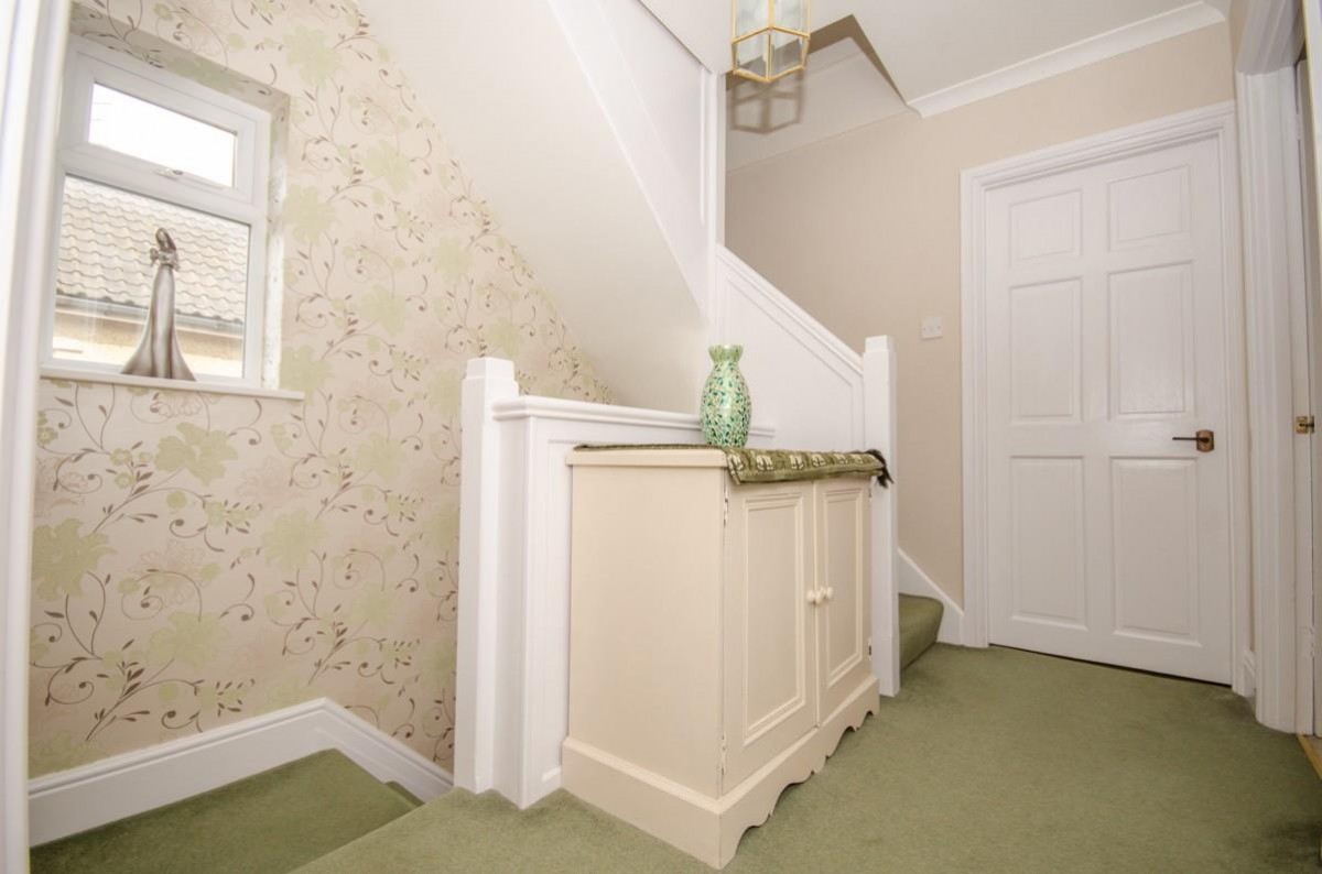 Badminton Road, Downend, Bristol, BS16 6NR