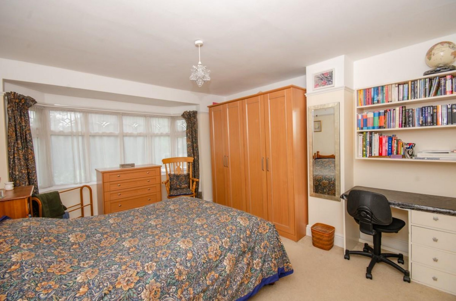 Badminton Road, Downend, Bristol, BS16 6NR