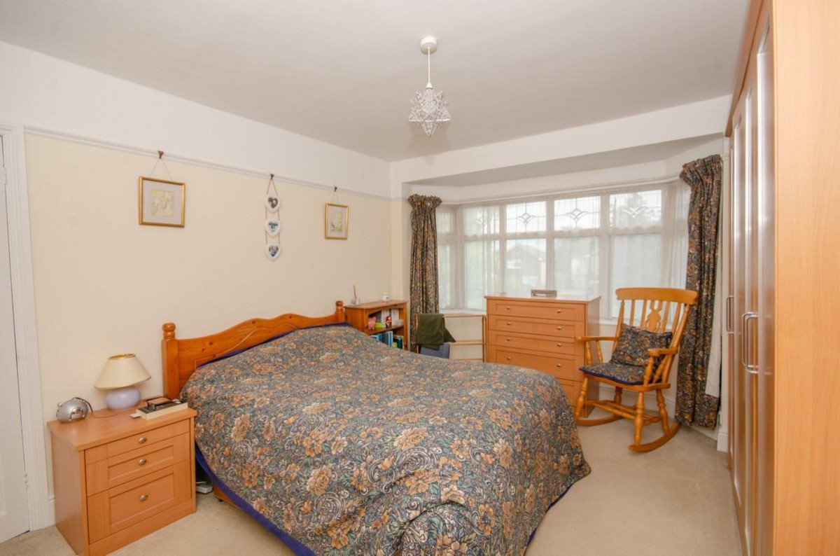 Badminton Road, Downend, Bristol, BS16 6NR