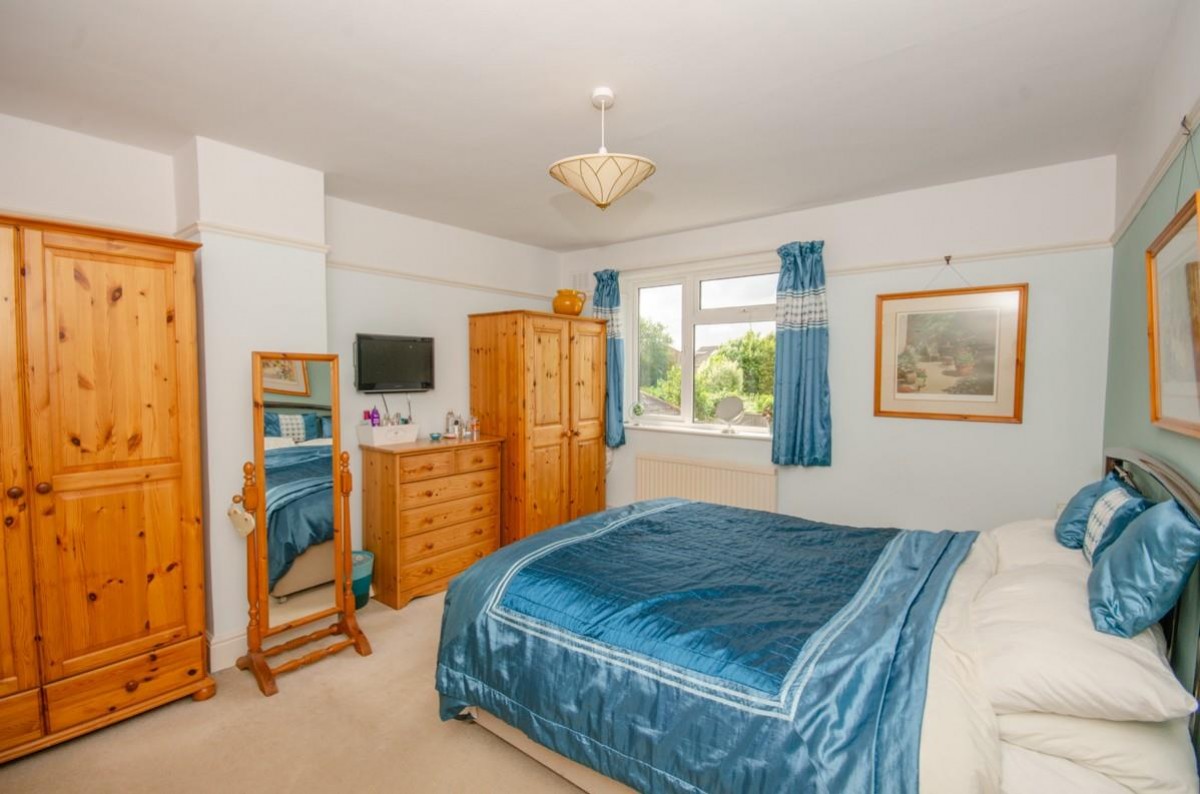 Badminton Road, Downend, Bristol, BS16 6NR