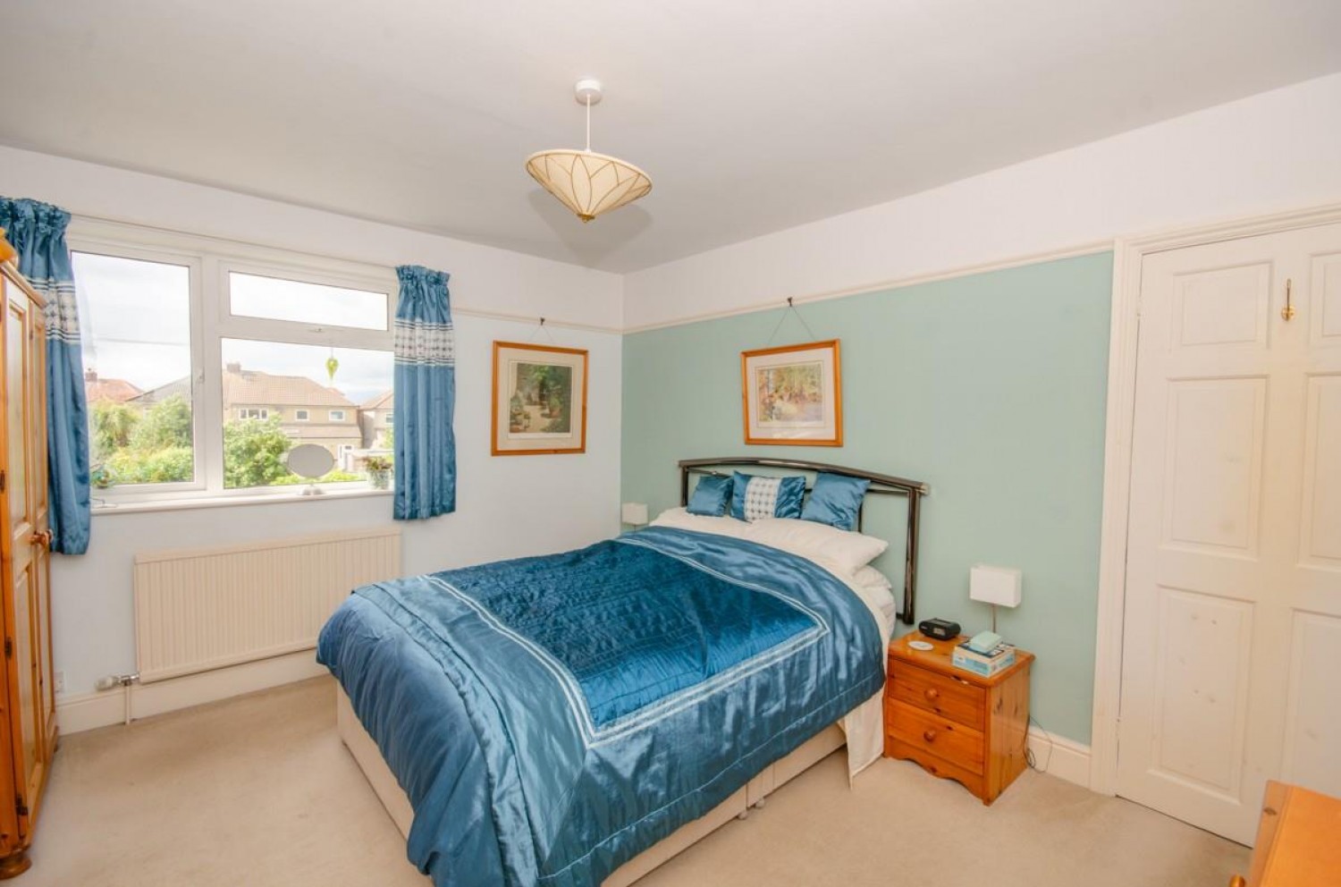Badminton Road, Downend, Bristol, BS16 6NR
