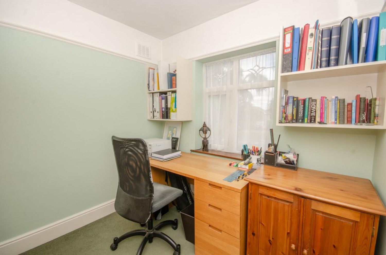 Badminton Road, Downend, Bristol, BS16 6NR