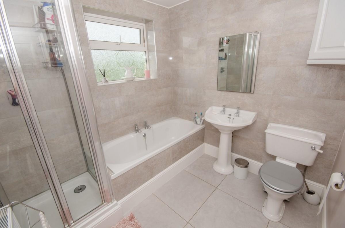 Badminton Road, Downend, Bristol, BS16 6NR