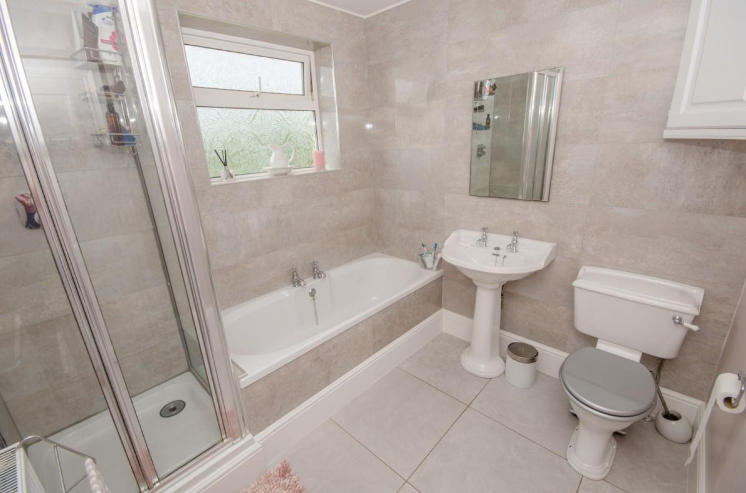 Badminton Road, Downend, Bristol, BS16 6NR