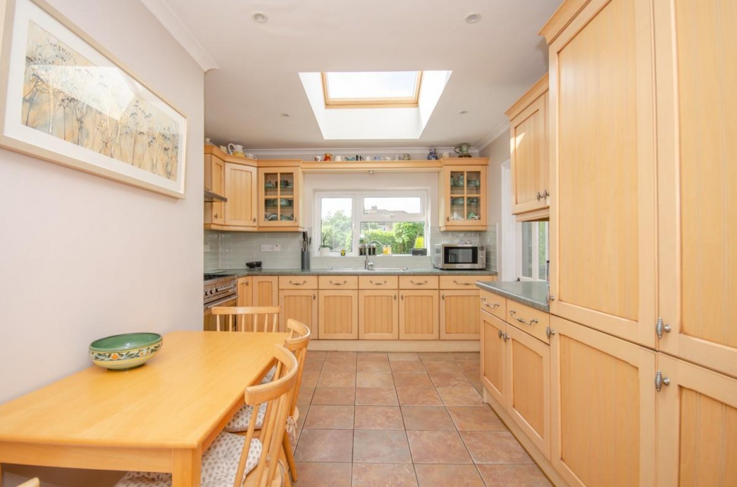 Badminton Road, Downend, Bristol, BS16 6NR