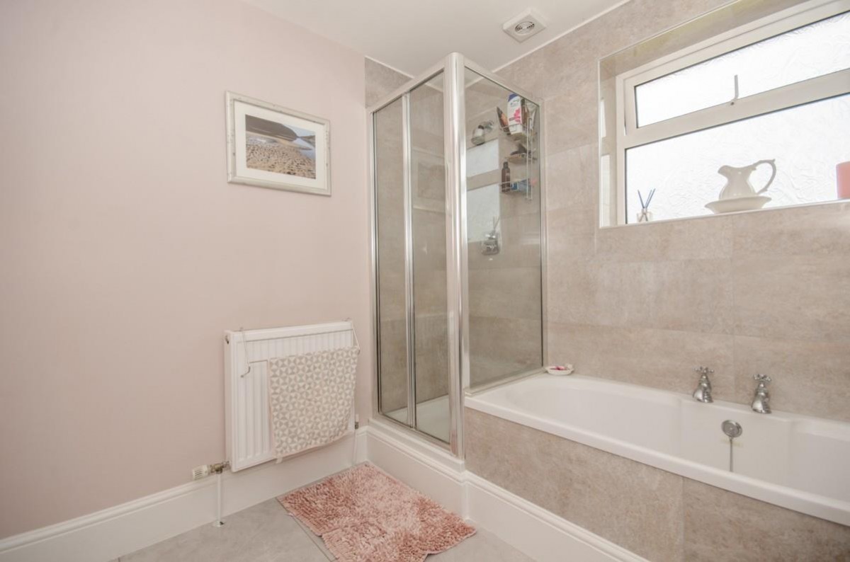 Badminton Road, Downend, Bristol, BS16 6NR