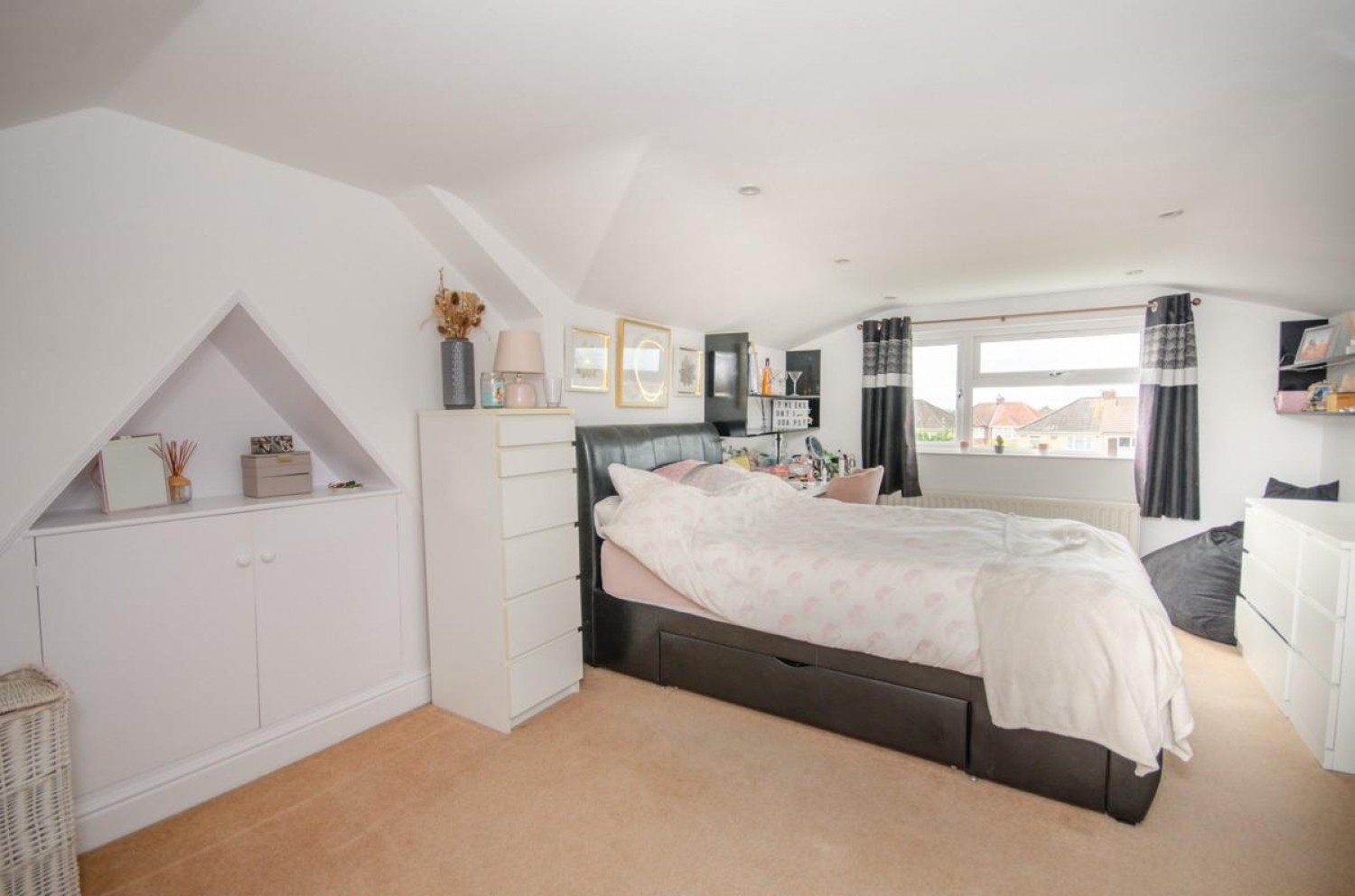 Badminton Road, Downend, Bristol, BS16 6NR