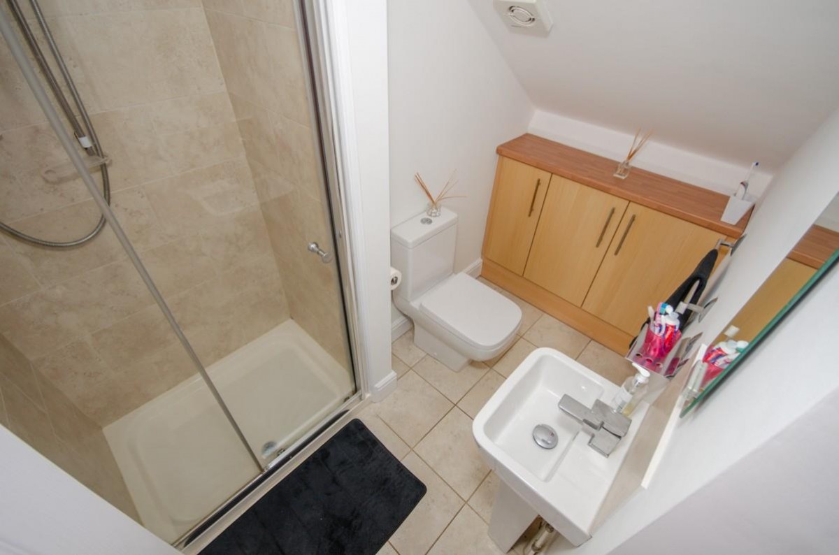 Badminton Road, Downend, Bristol, BS16 6NR