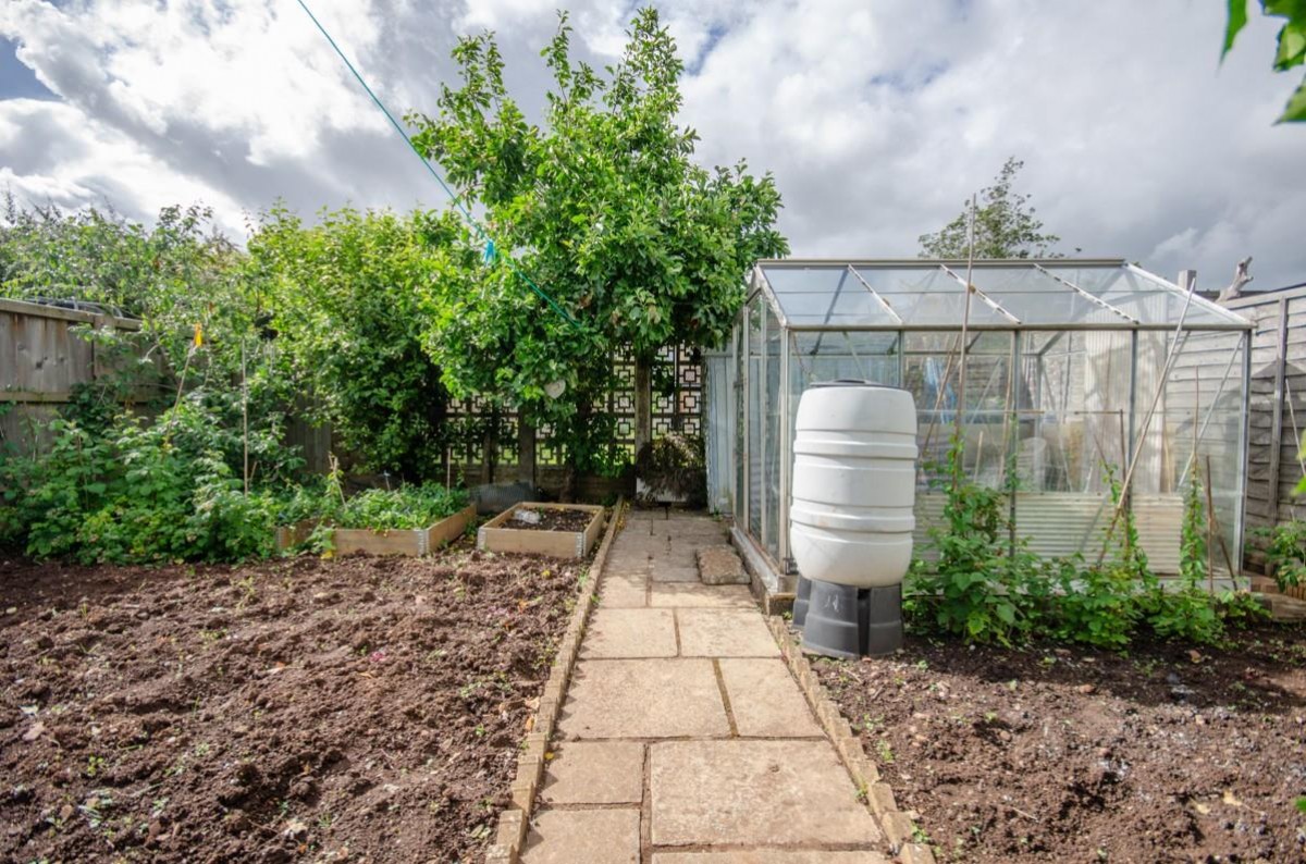 Badminton Road, Downend, Bristol, BS16 6NR