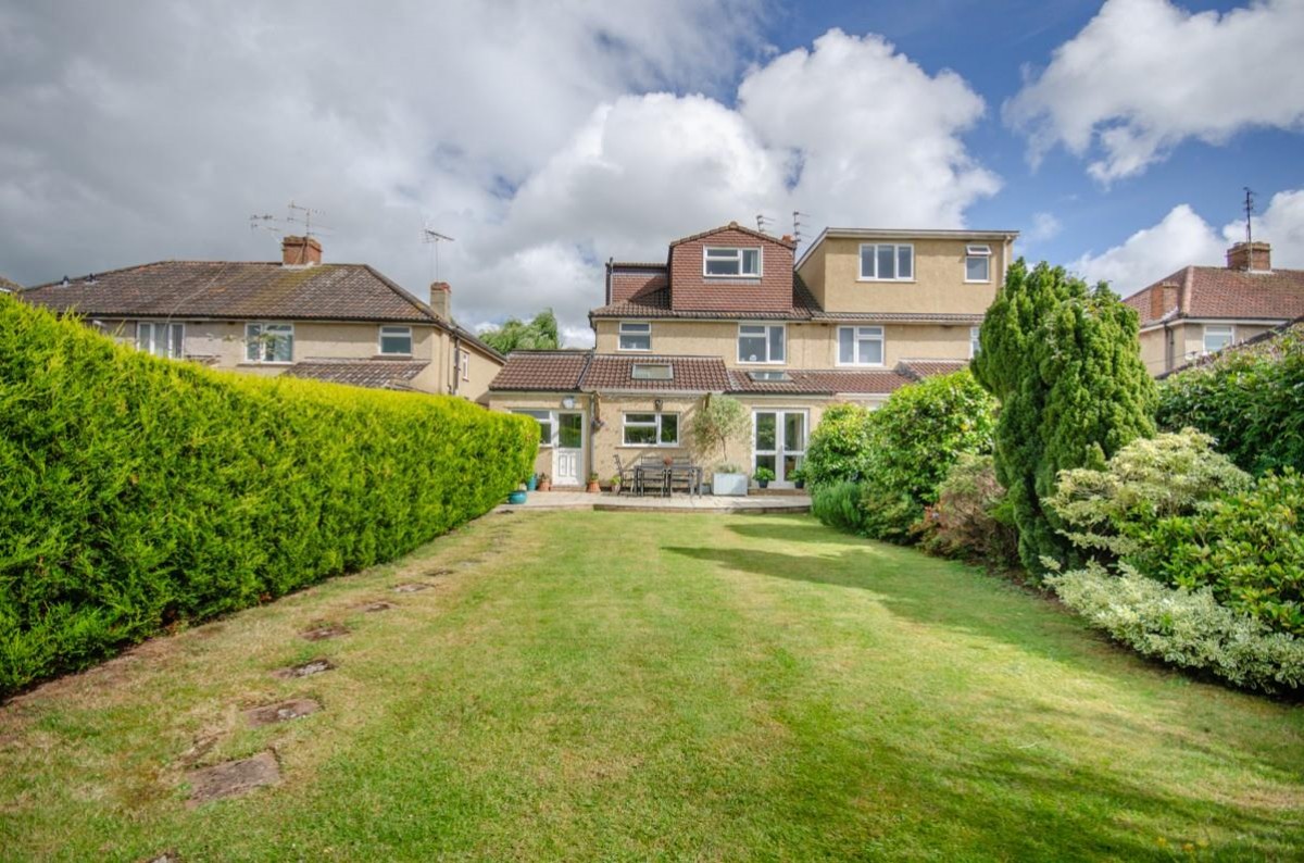 Badminton Road, Downend, Bristol, BS16 6NR