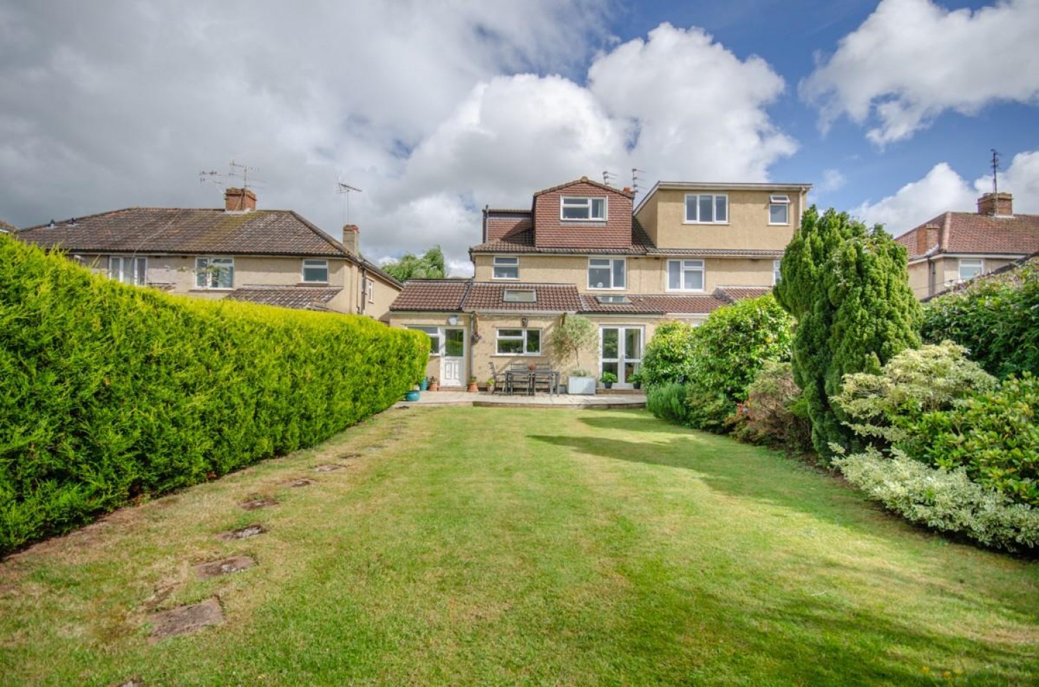 Badminton Road, Downend, Bristol, BS16 6NR