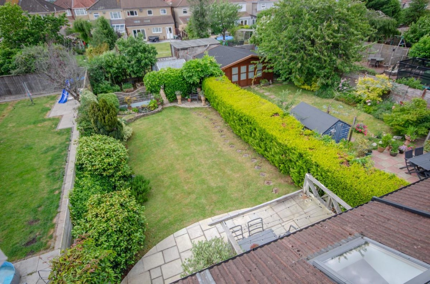 Badminton Road, Downend, Bristol, BS16 6NR
