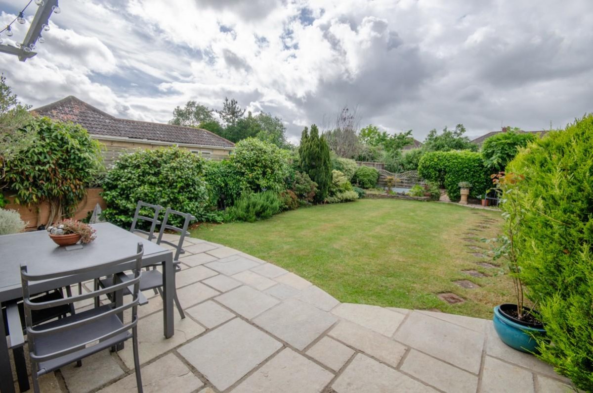 Badminton Road, Downend, Bristol, BS16 6NR