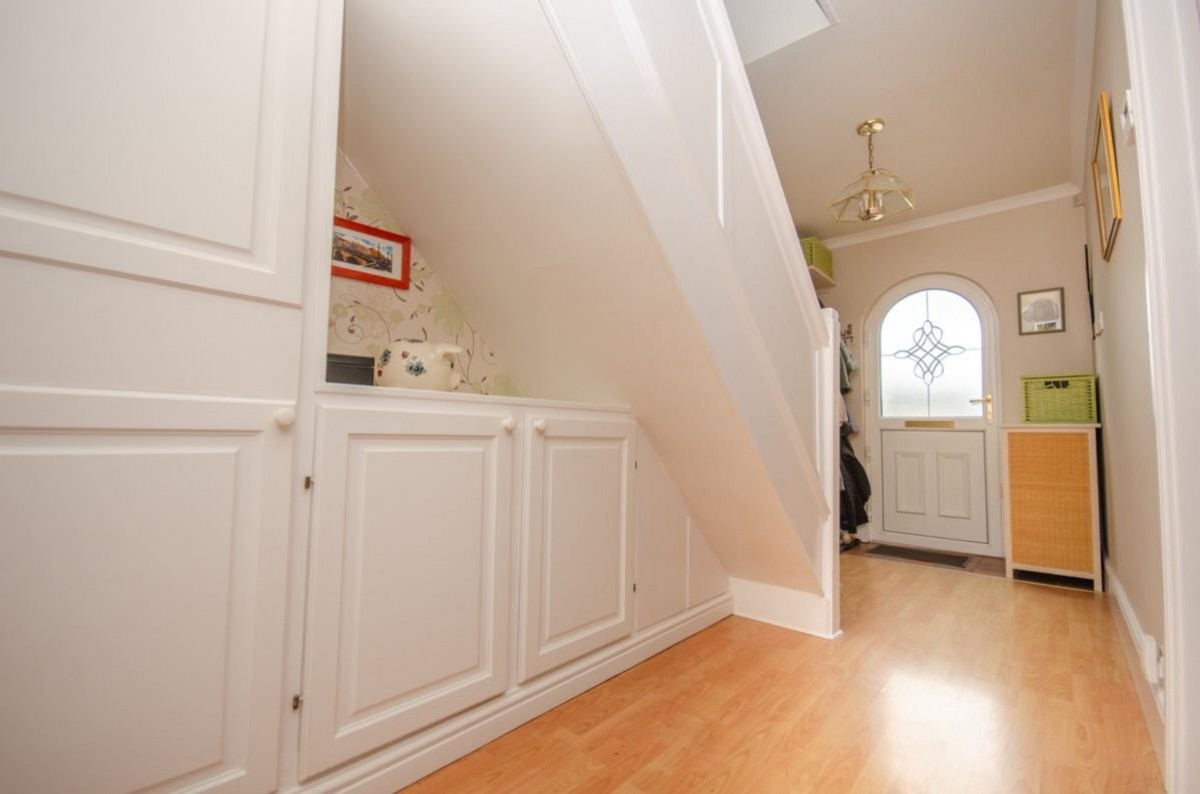 Badminton Road, Downend, Bristol, BS16 6NR
