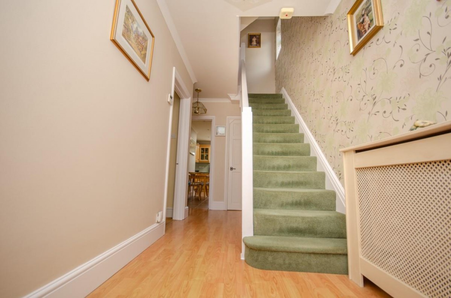 Badminton Road, Downend, Bristol, BS16 6NR