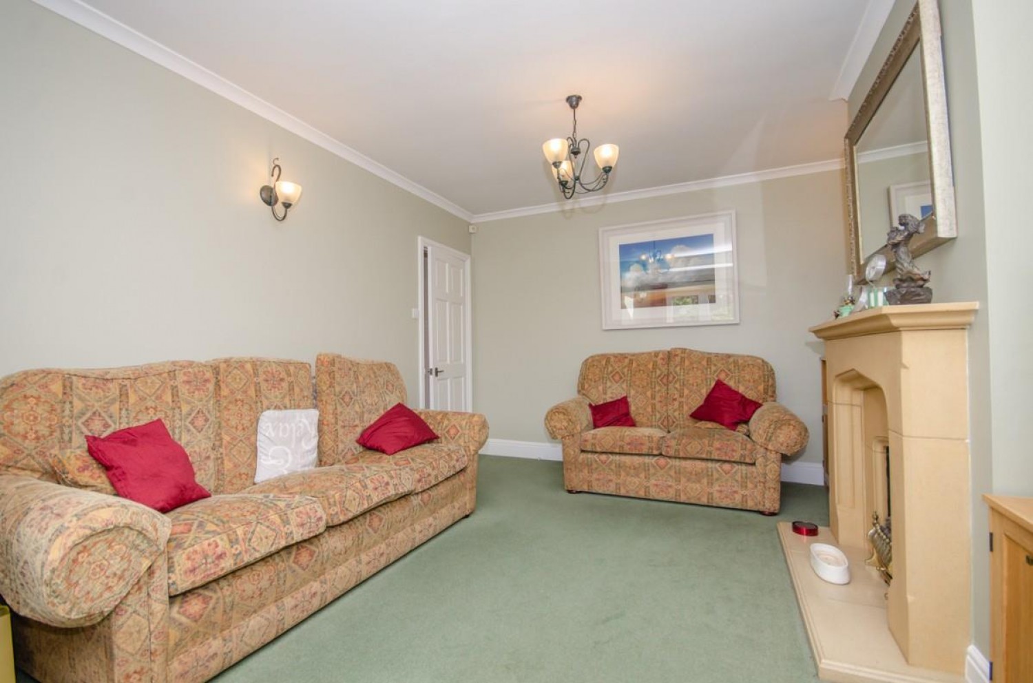 Badminton Road, Downend, Bristol, BS16 6NR