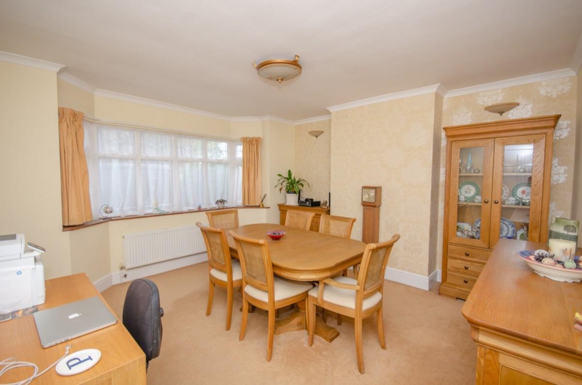 Badminton Road, Downend, Bristol, BS16 6NR