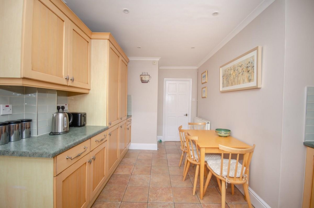 Badminton Road, Downend, Bristol, BS16 6NR