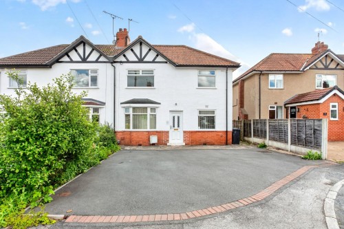 Laburnum Grove, Harrogate