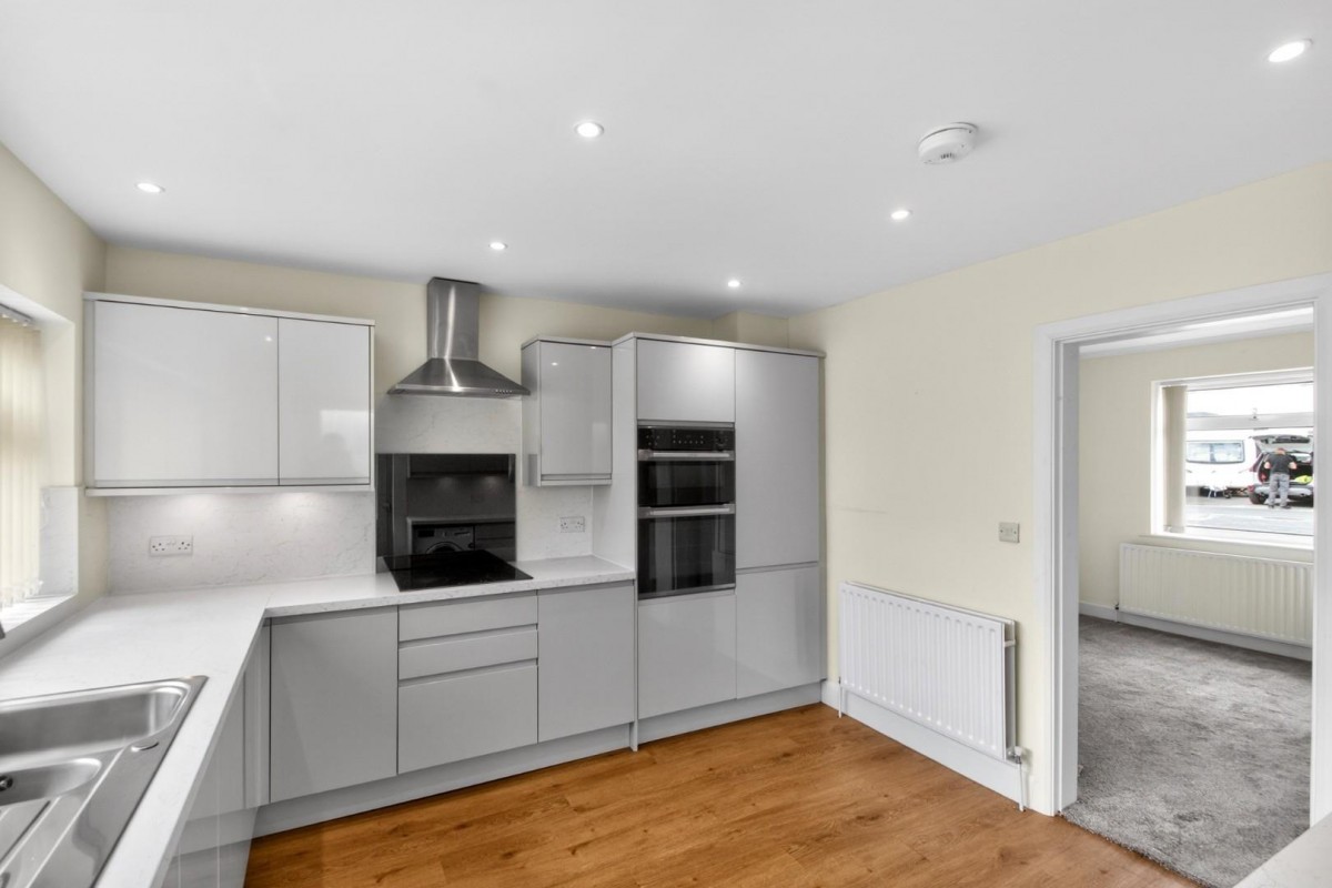Laburnum Grove, Harrogate