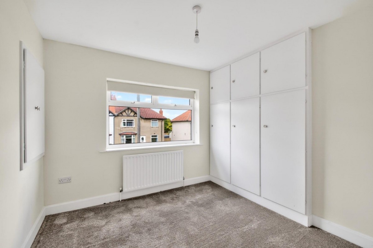 Laburnum Grove, Harrogate