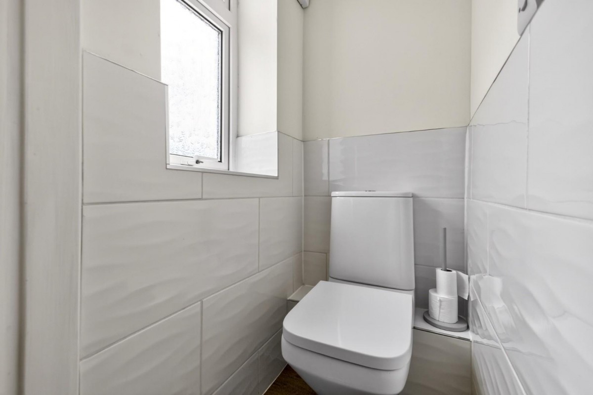 Laburnum Grove, Harrogate