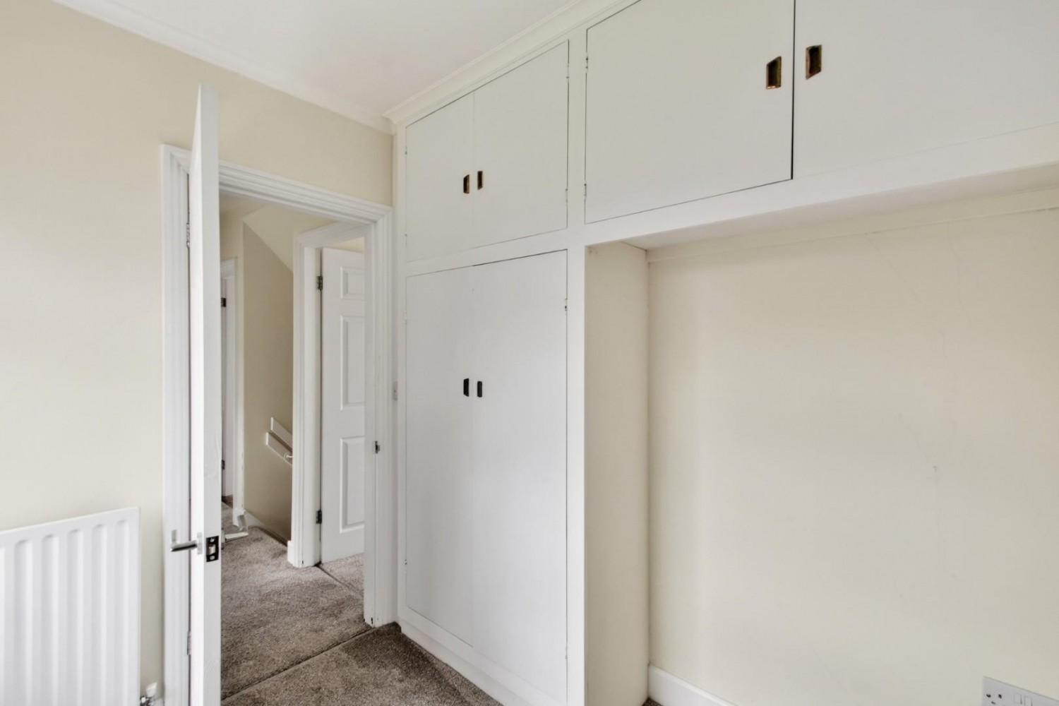 Laburnum Grove, Harrogate