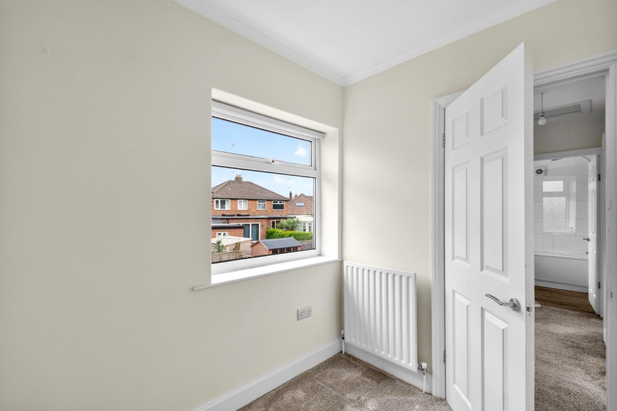 Laburnum Grove, Harrogate
