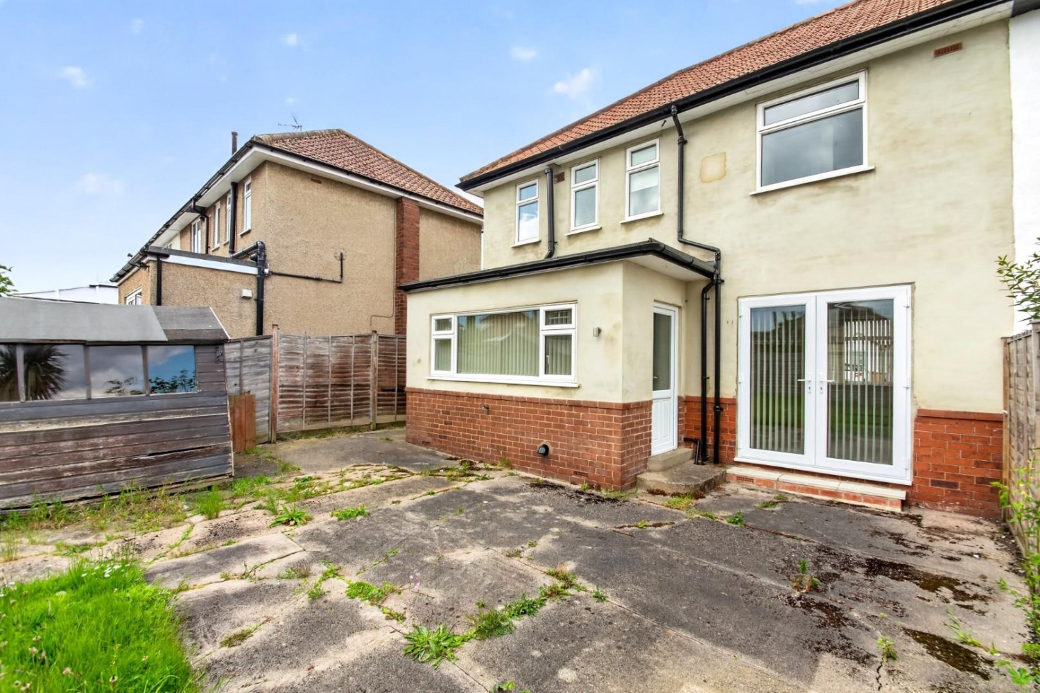Laburnum Grove, Harrogate