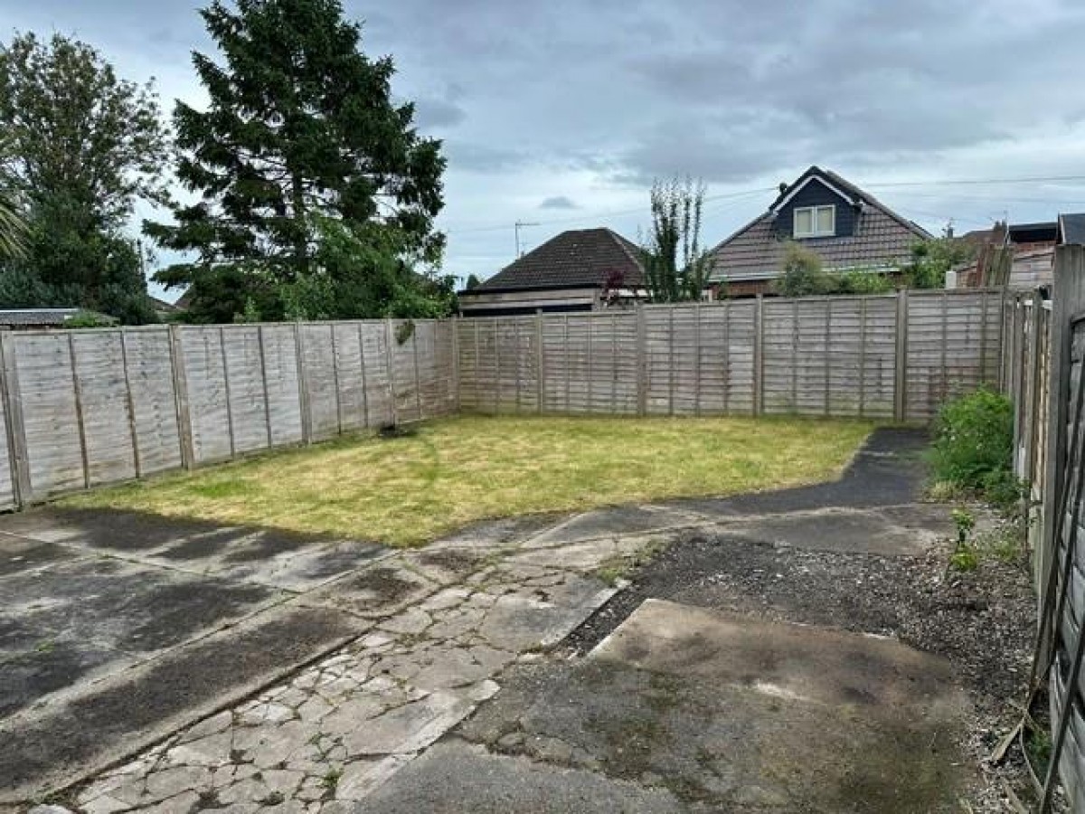 Laburnum Grove, Harrogate