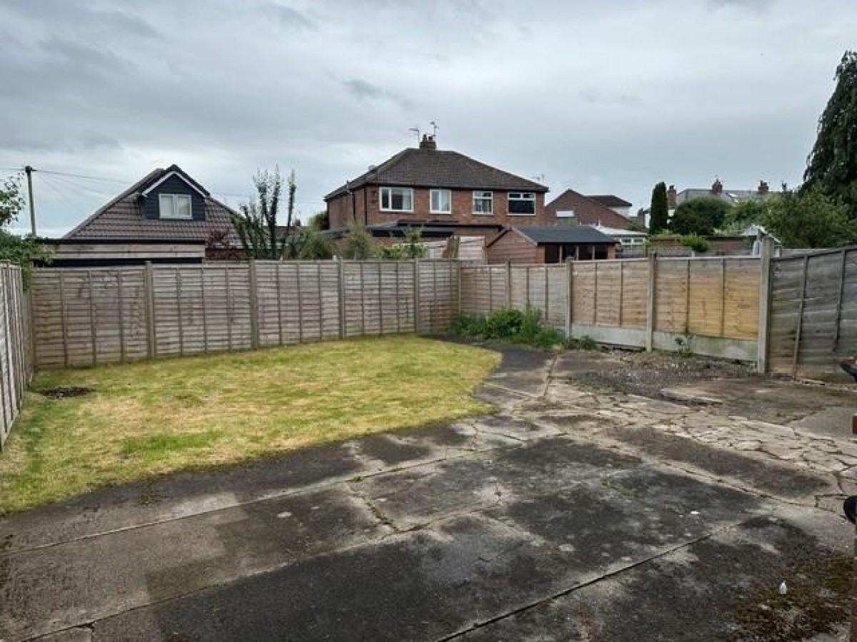 Laburnum Grove, Harrogate