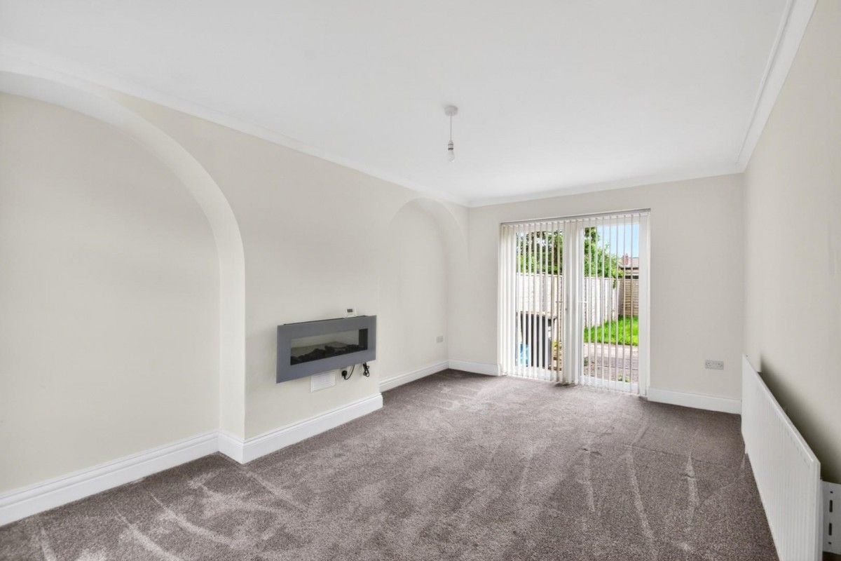 Laburnum Grove, Harrogate