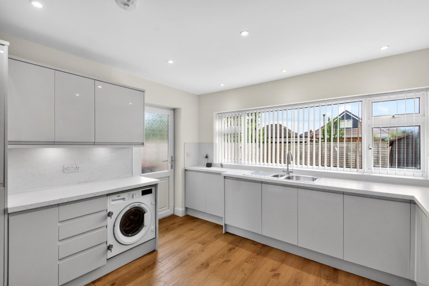 Laburnum Grove, Harrogate