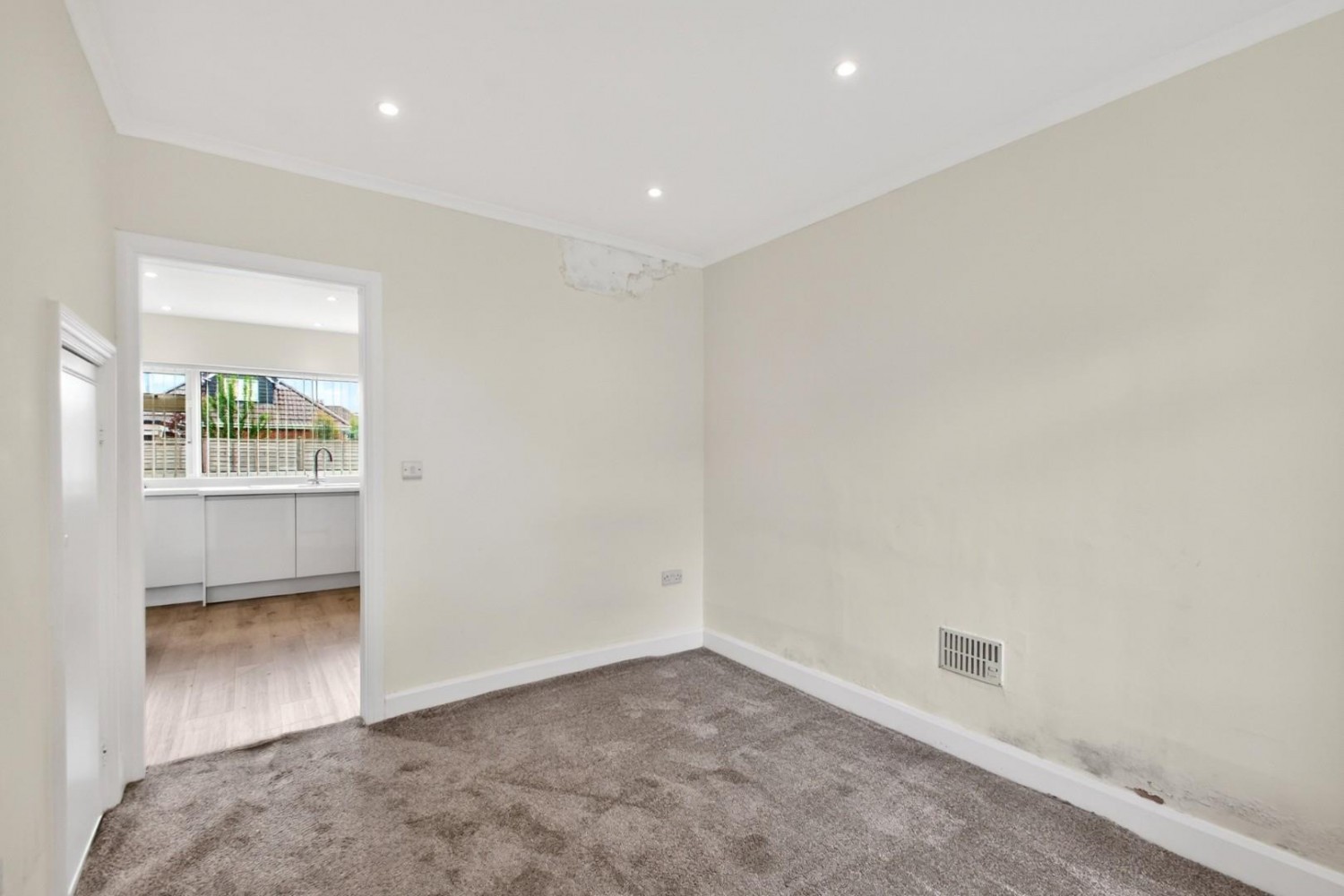 Laburnum Grove, Harrogate