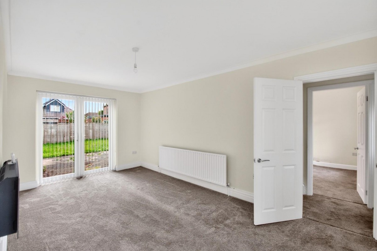 Laburnum Grove, Harrogate