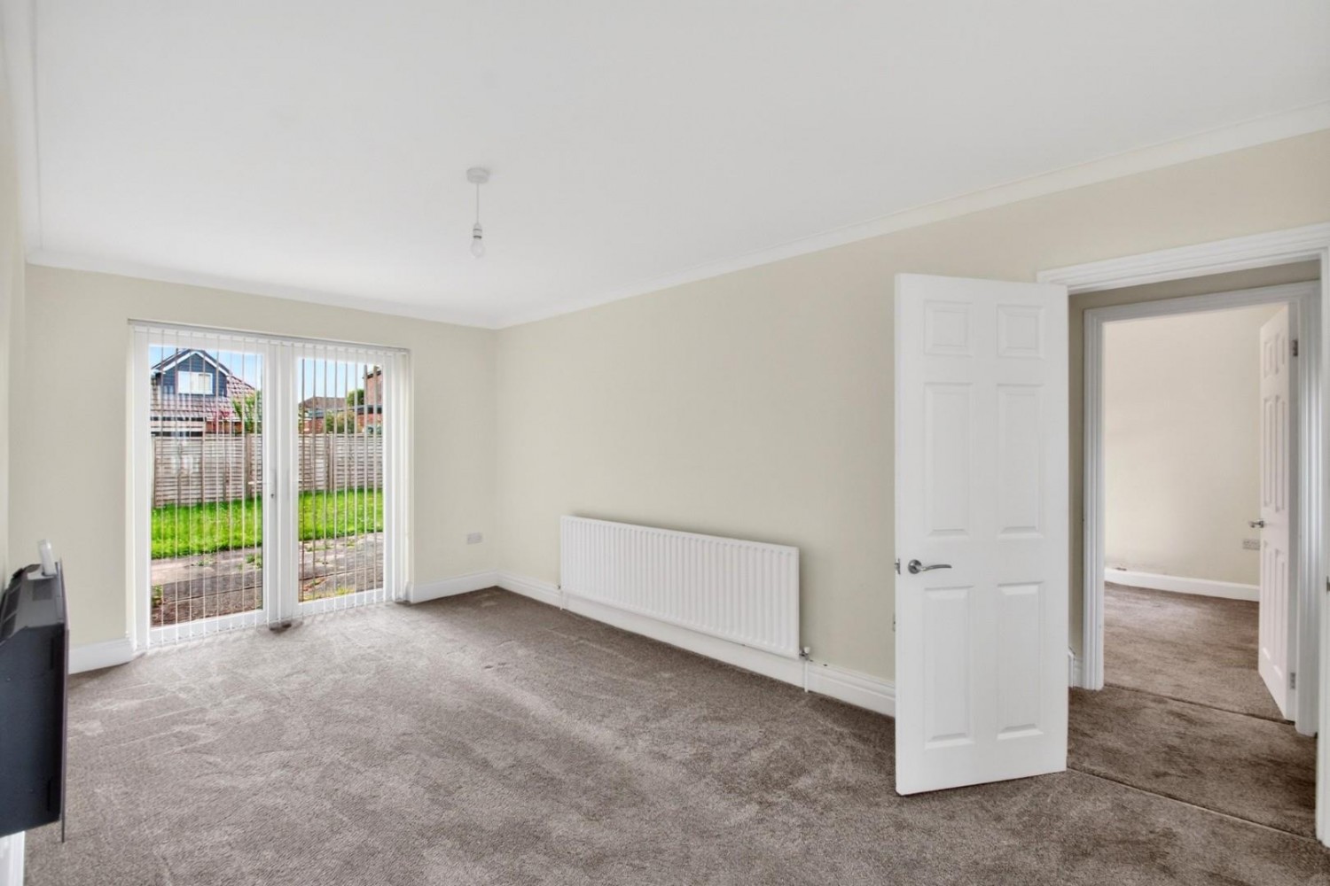 Laburnum Grove, Harrogate