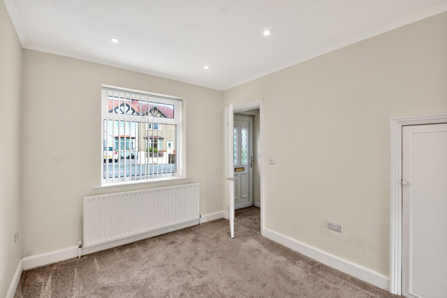 Laburnum Grove, Harrogate