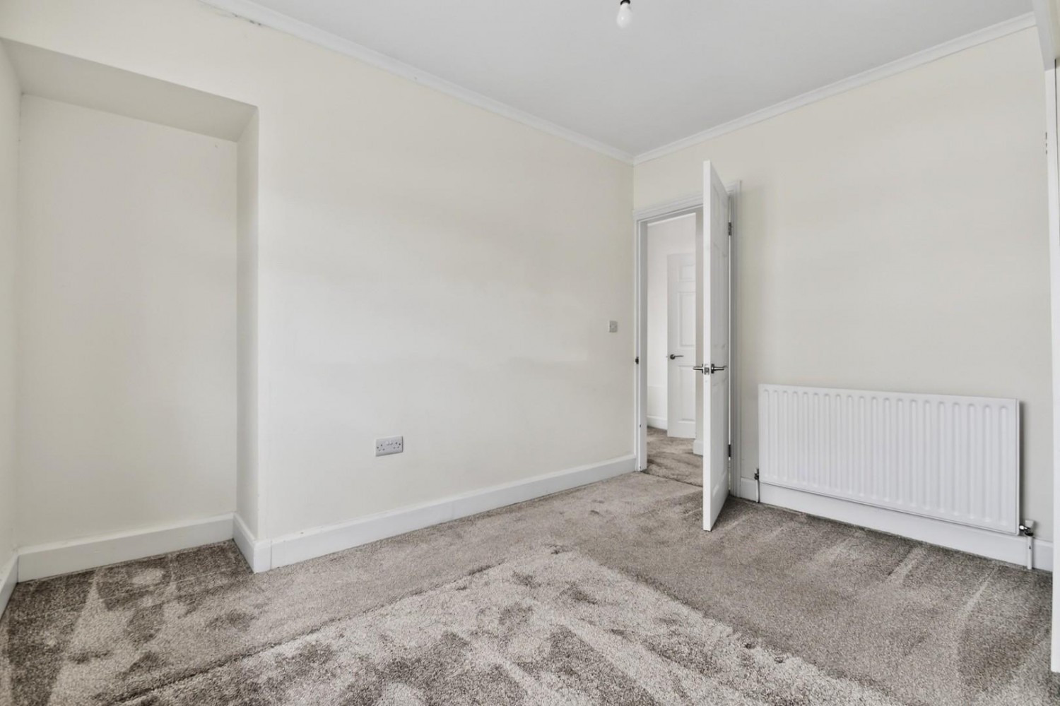 Laburnum Grove, Harrogate