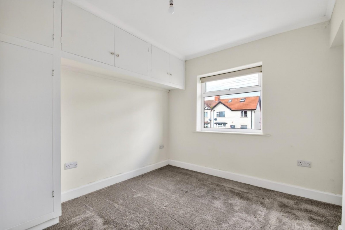 Laburnum Grove, Harrogate