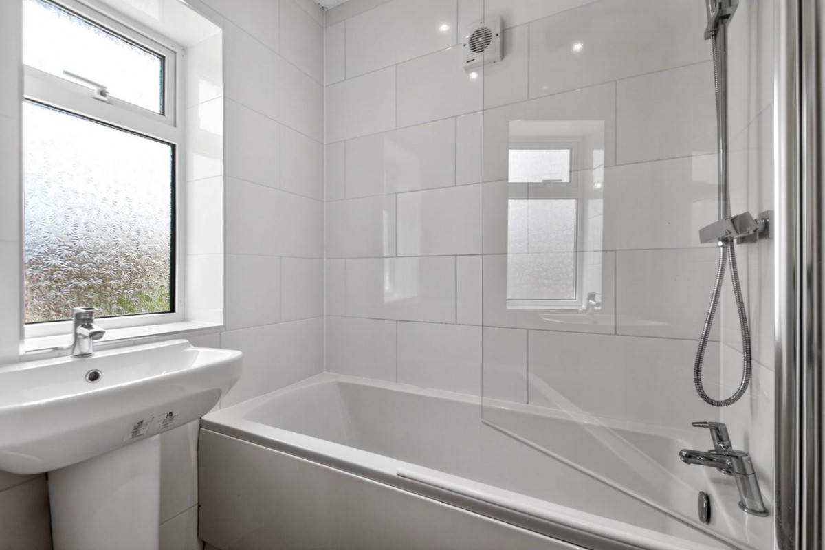 Laburnum Grove, Harrogate