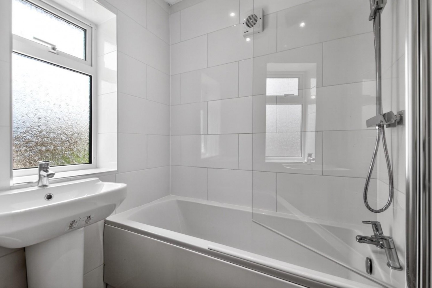 Laburnum Grove, Harrogate