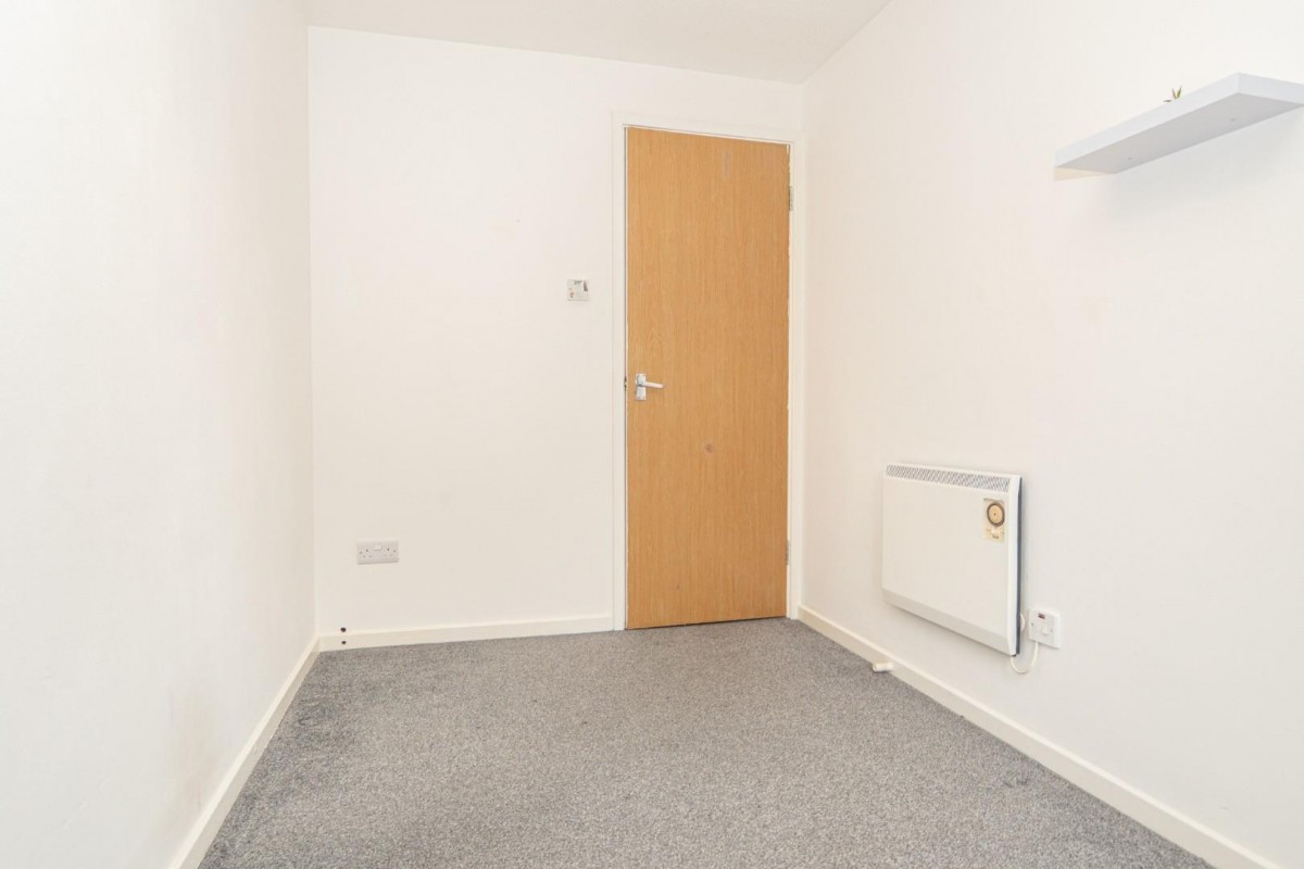 Swinnow Close, Leeds
