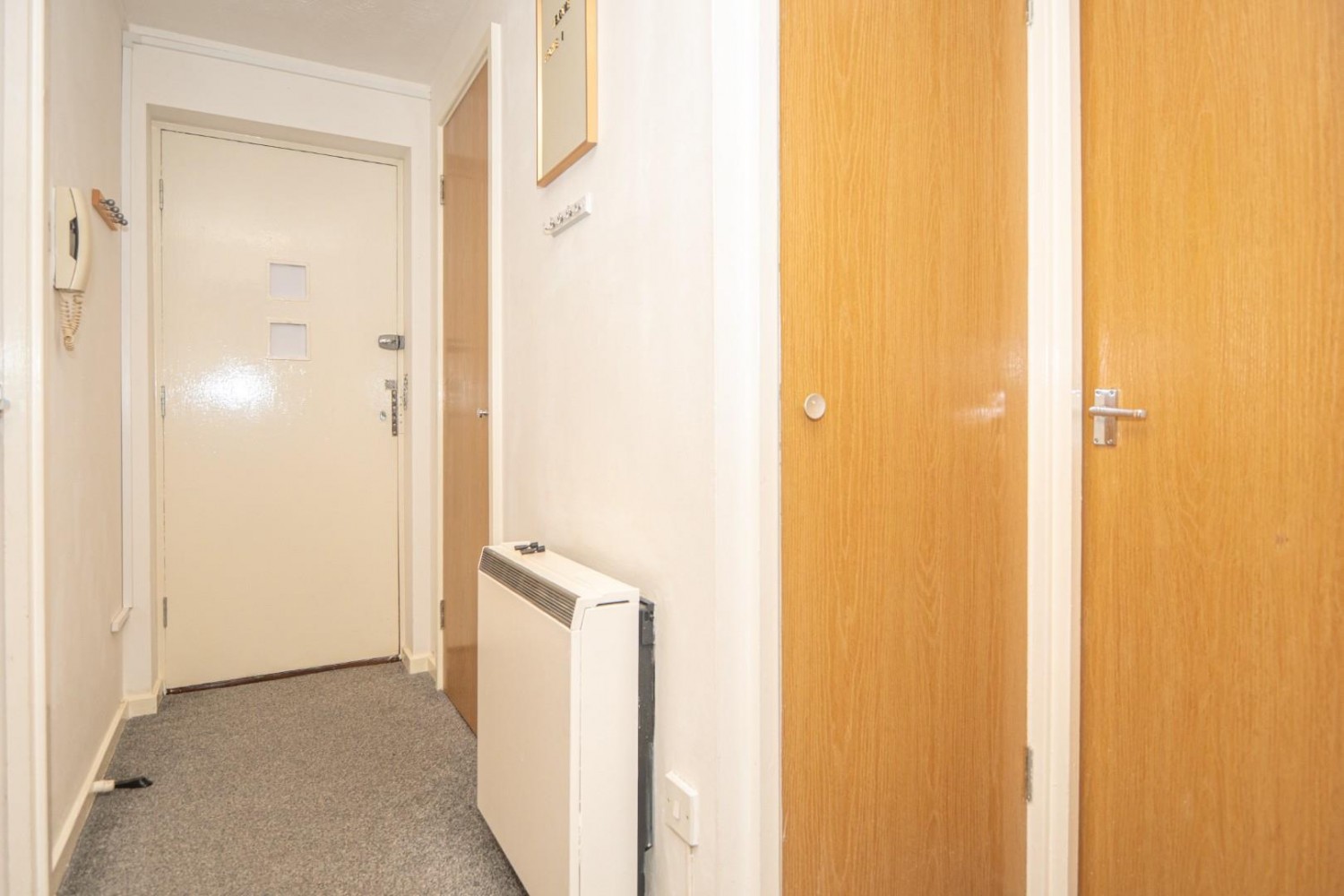 Swinnow Close, Leeds
