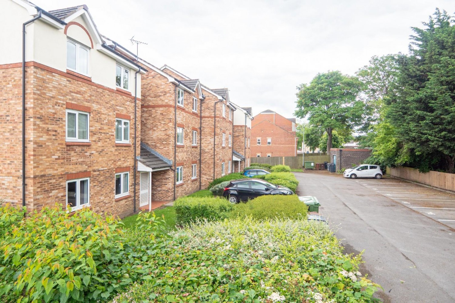 Swinnow Close, Leeds