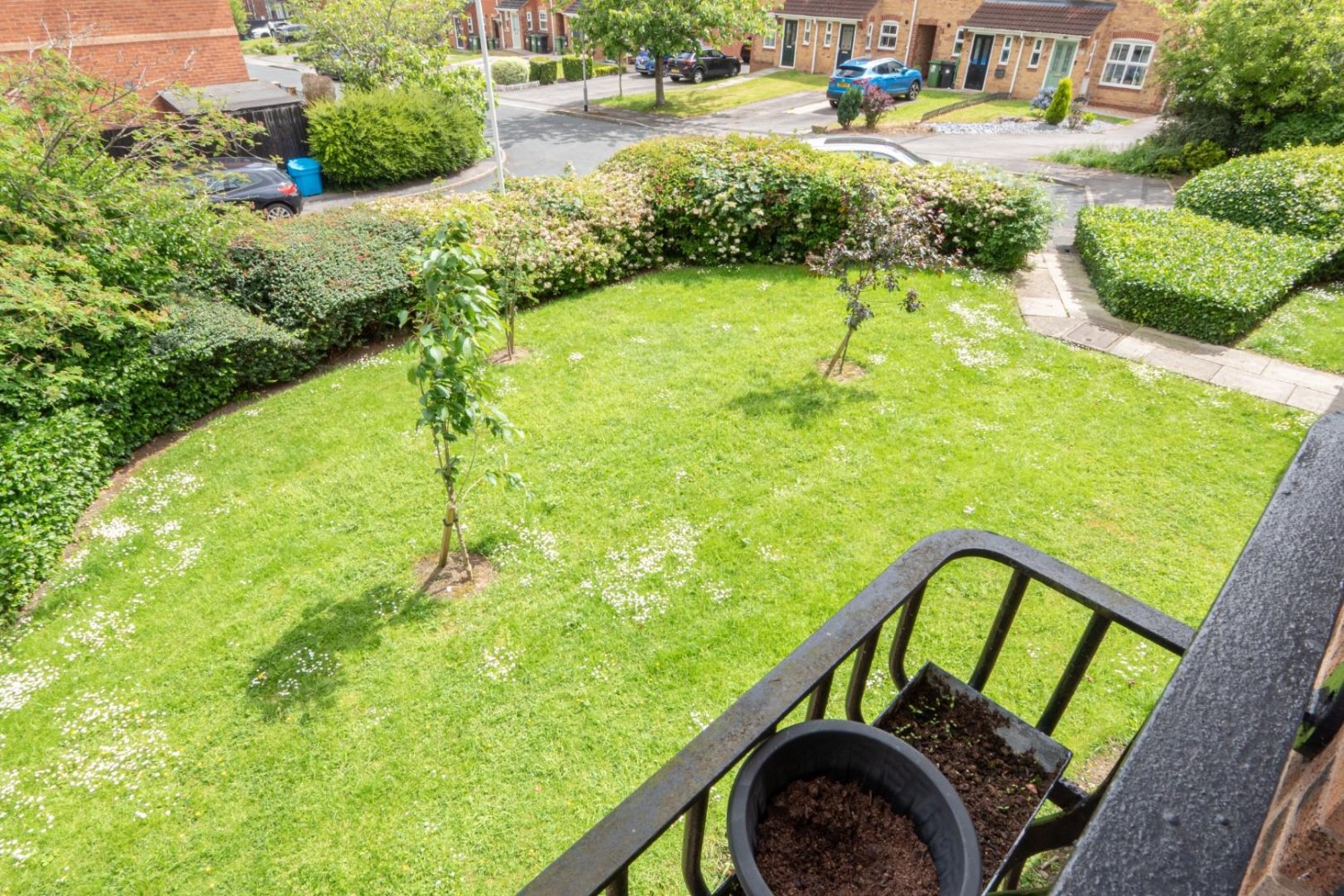 Swinnow Close, Leeds