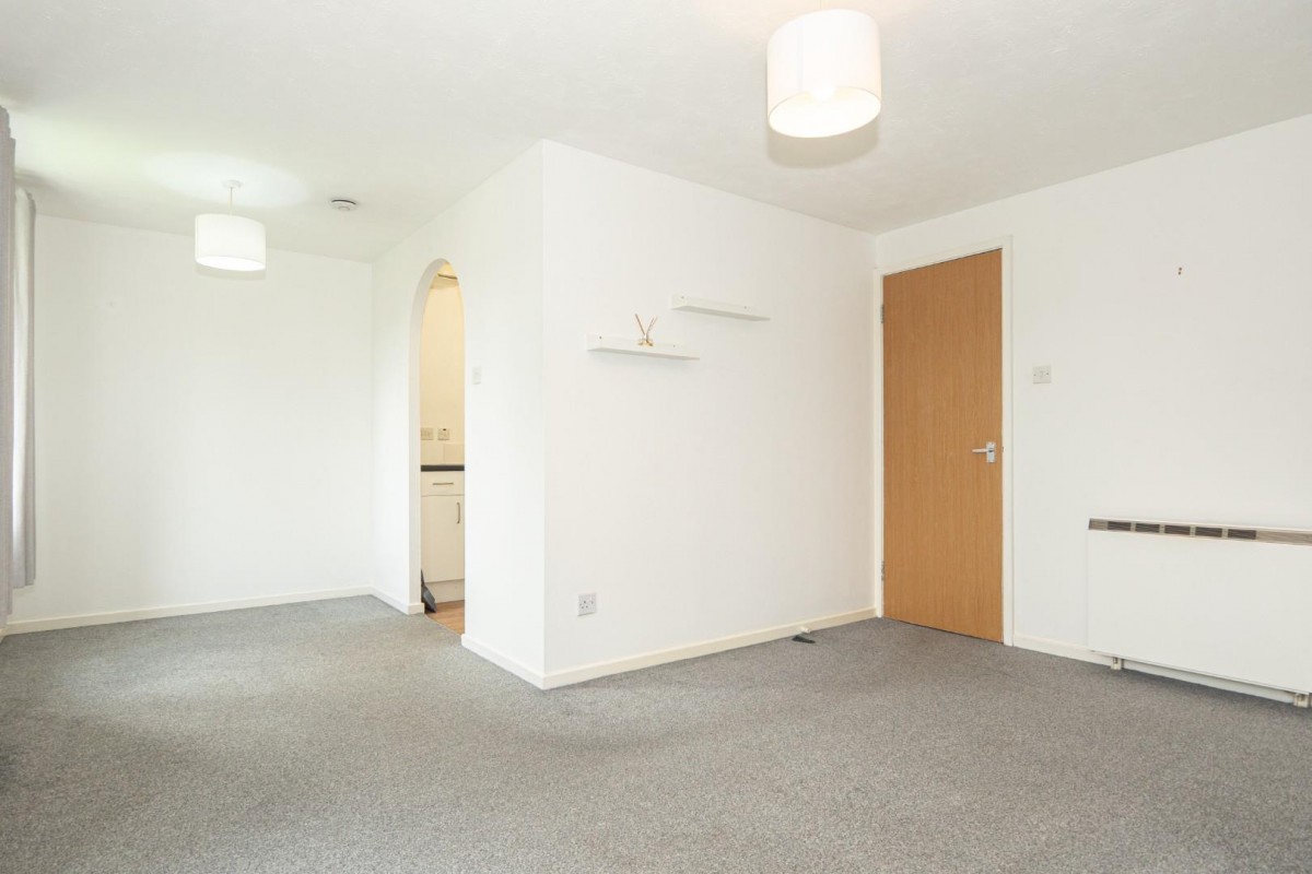 Swinnow Close, Leeds